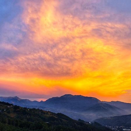 Kozak Apartments & Restaurant Mojkovac Εξωτερικό φωτογραφία