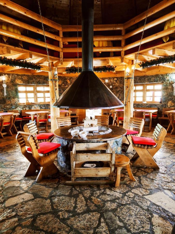 Kozak Apartments & Restaurant Mojkovac Εξωτερικό φωτογραφία
