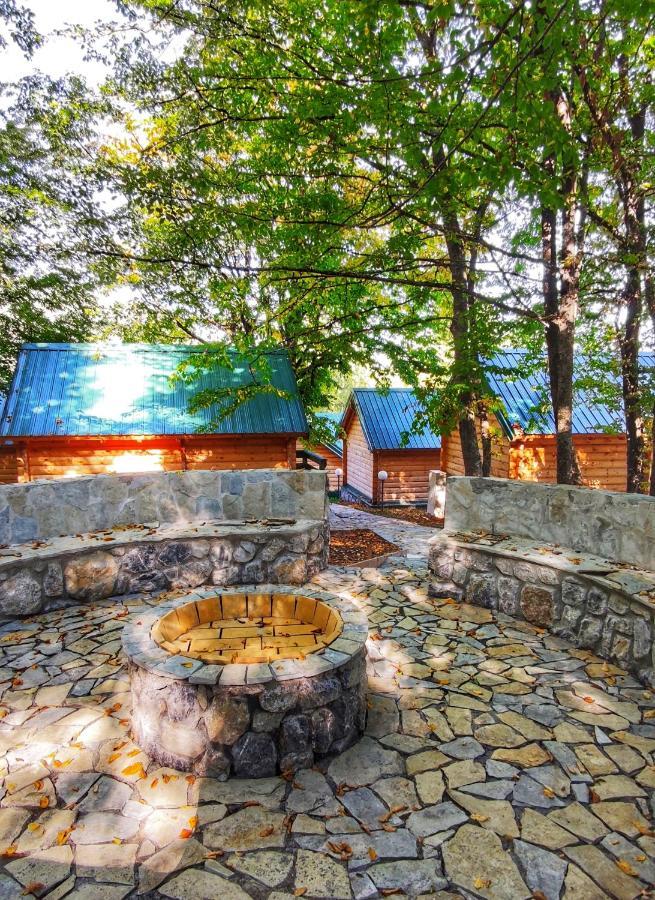 Kozak Apartments & Restaurant Mojkovac Εξωτερικό φωτογραφία