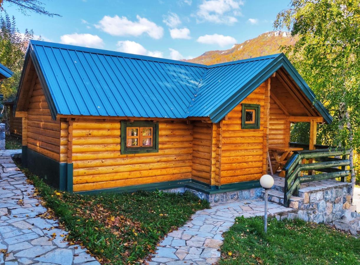 Kozak Apartments & Restaurant Mojkovac Εξωτερικό φωτογραφία
