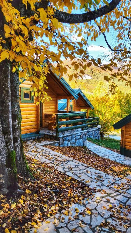 Kozak Apartments & Restaurant Mojkovac Εξωτερικό φωτογραφία
