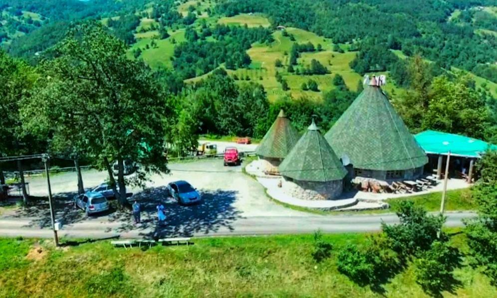Kozak Apartments & Restaurant Mojkovac Εξωτερικό φωτογραφία