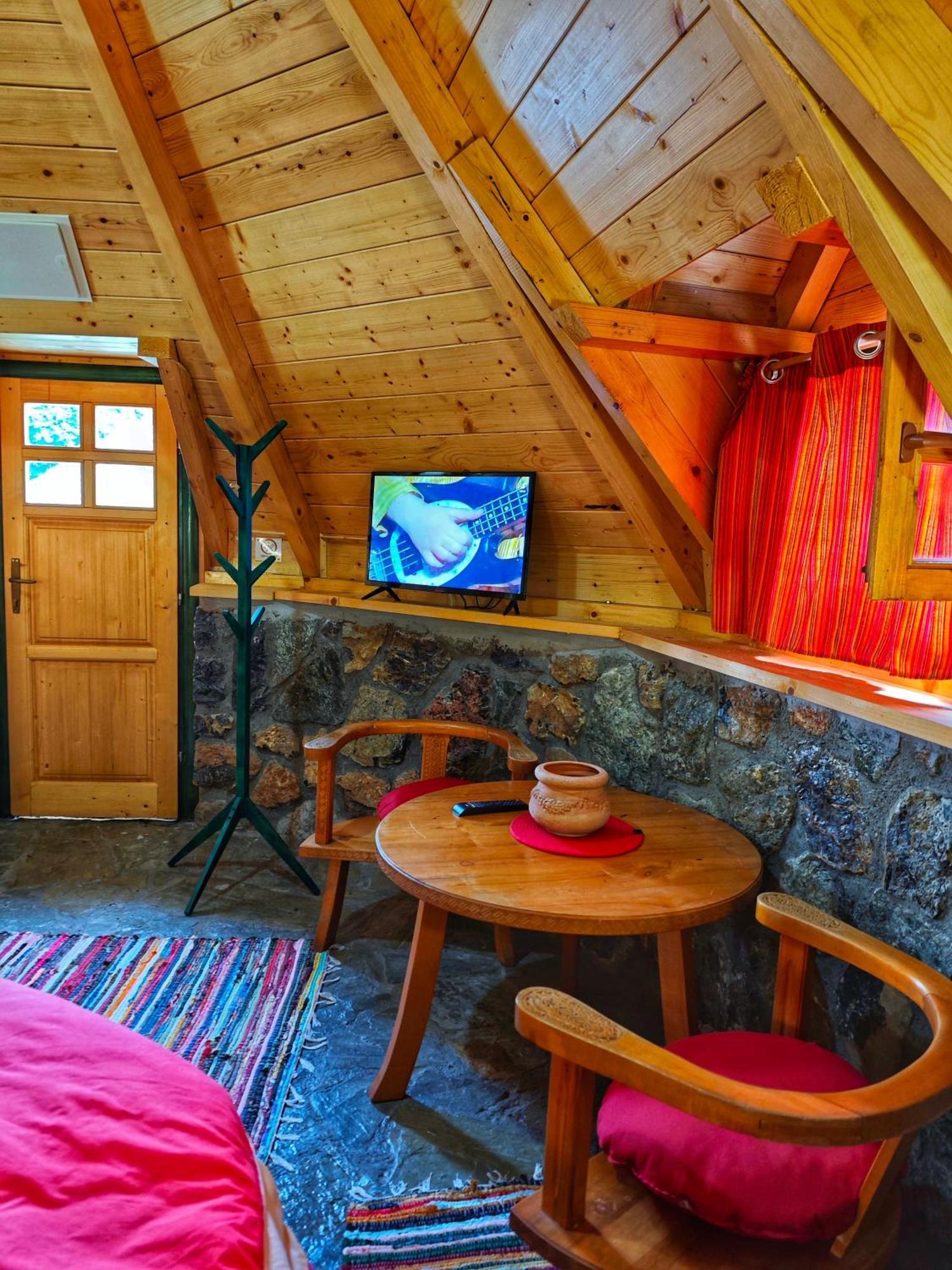 Kozak Apartments & Restaurant Mojkovac Εξωτερικό φωτογραφία