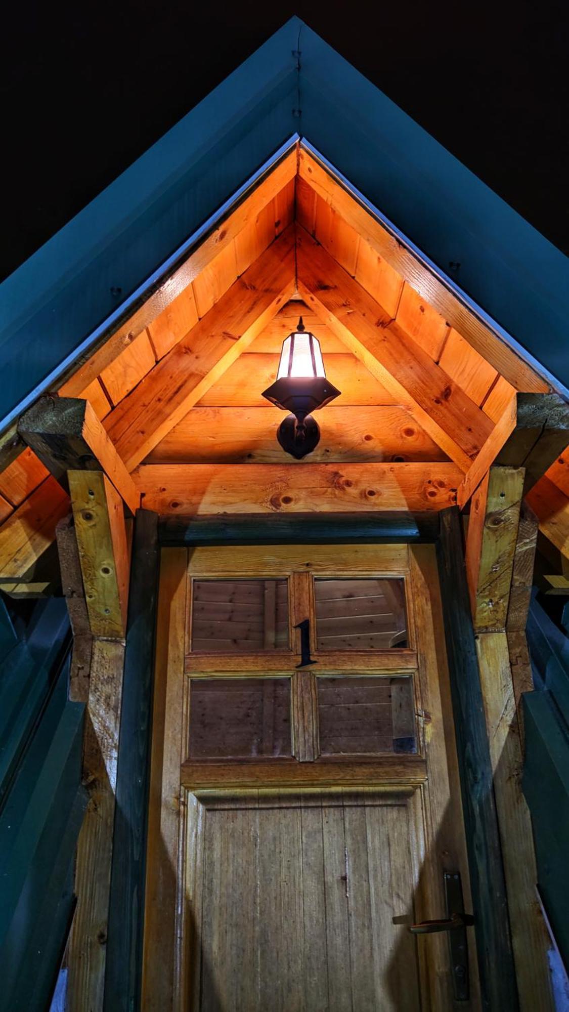 Kozak Apartments & Restaurant Mojkovac Εξωτερικό φωτογραφία