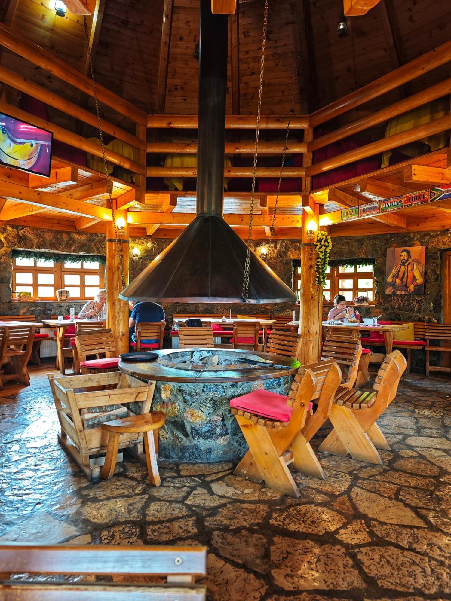 Kozak Apartments & Restaurant Mojkovac Εξωτερικό φωτογραφία
