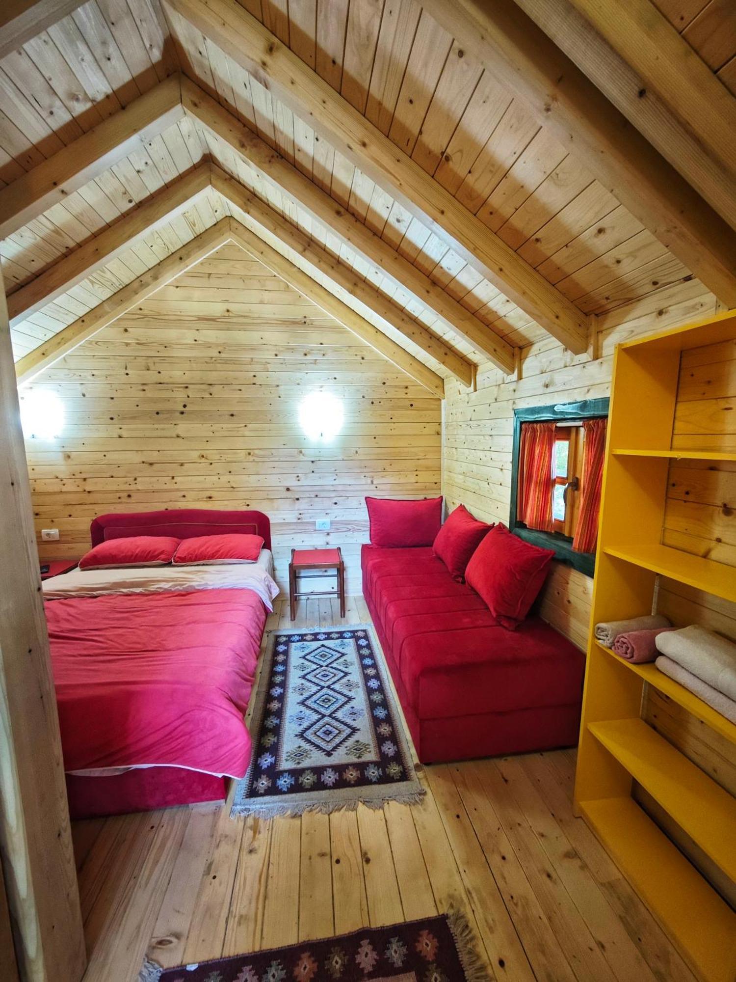 Kozak Apartments & Restaurant Mojkovac Εξωτερικό φωτογραφία