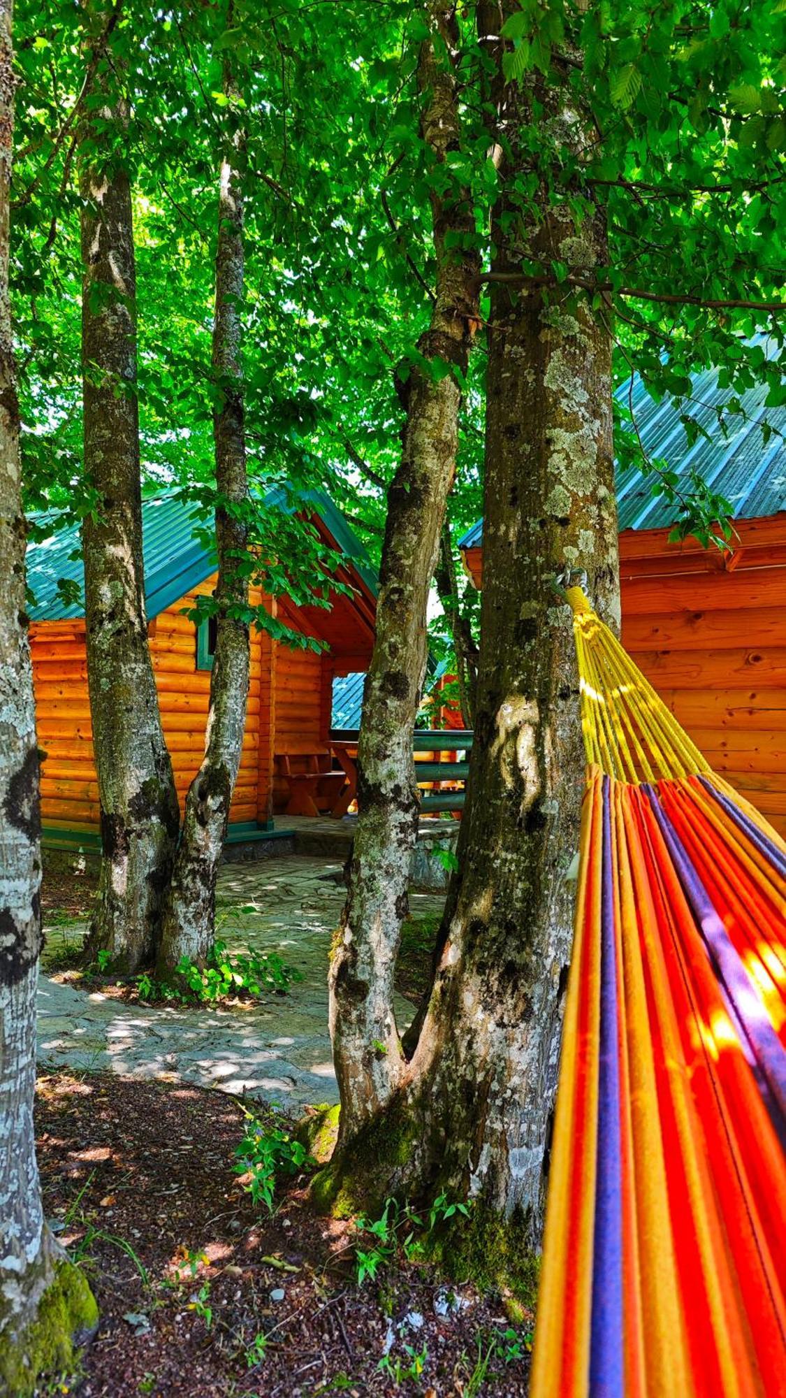 Kozak Apartments & Restaurant Mojkovac Εξωτερικό φωτογραφία