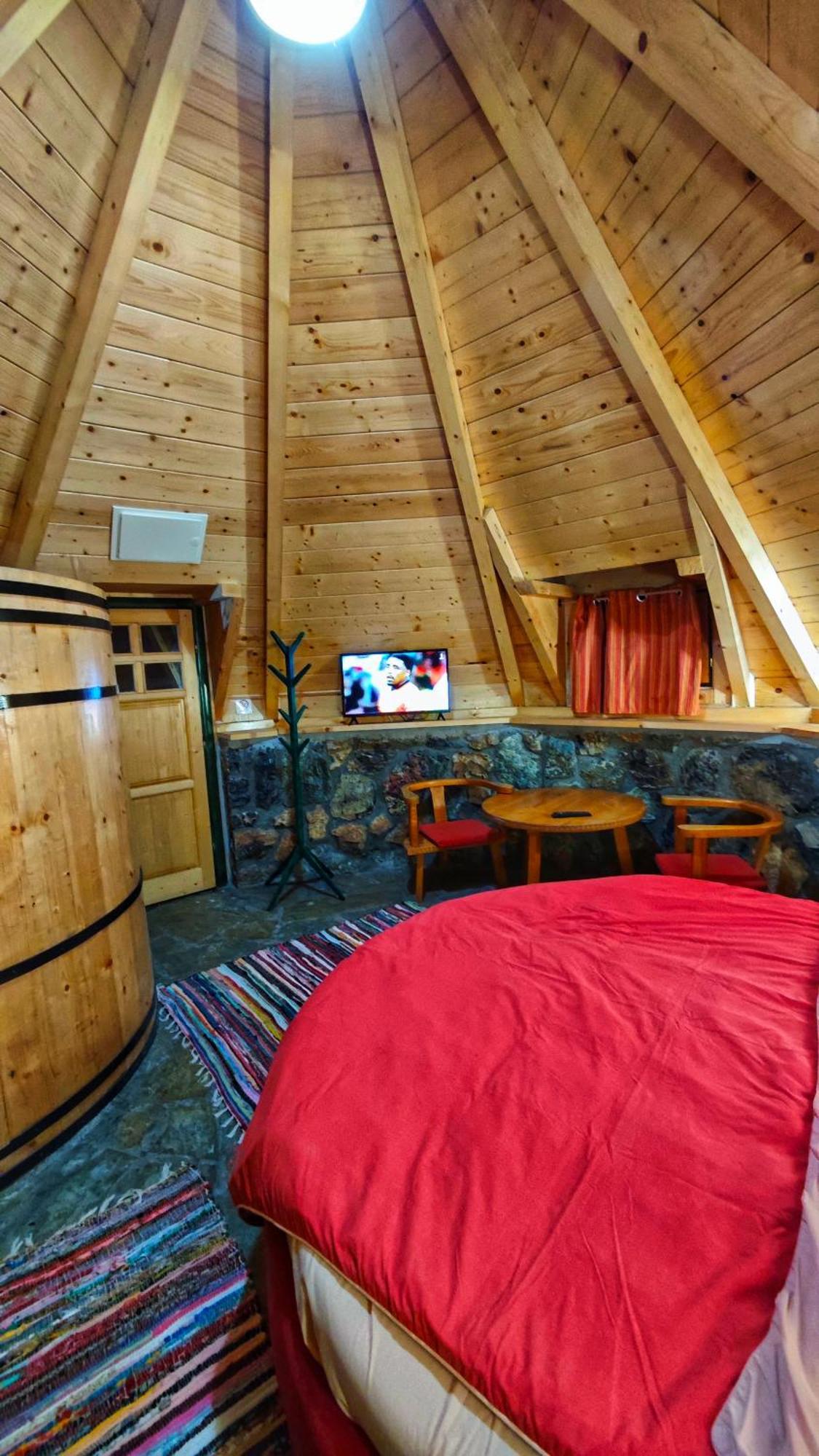 Kozak Apartments & Restaurant Mojkovac Εξωτερικό φωτογραφία