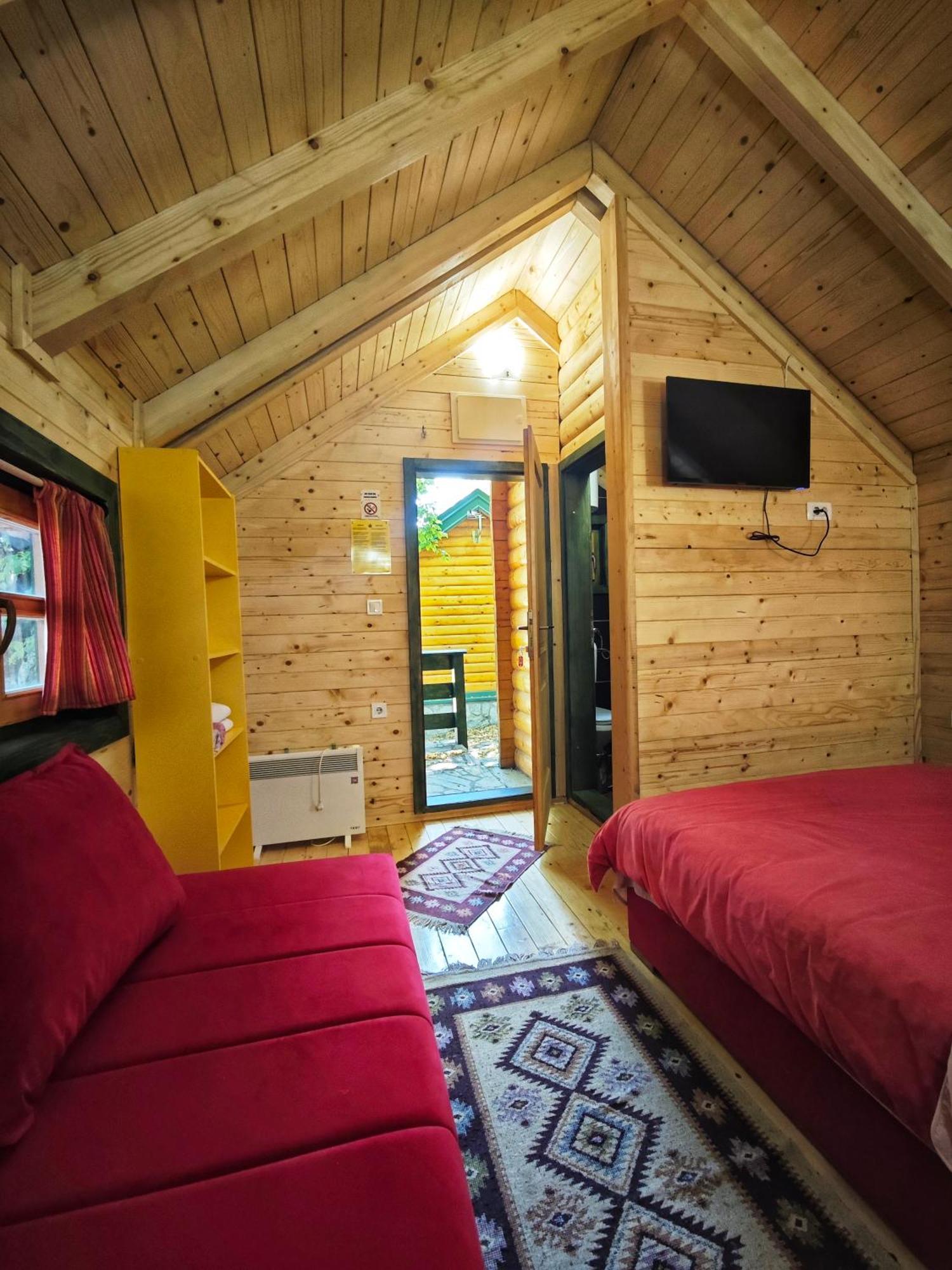 Kozak Apartments & Restaurant Mojkovac Εξωτερικό φωτογραφία