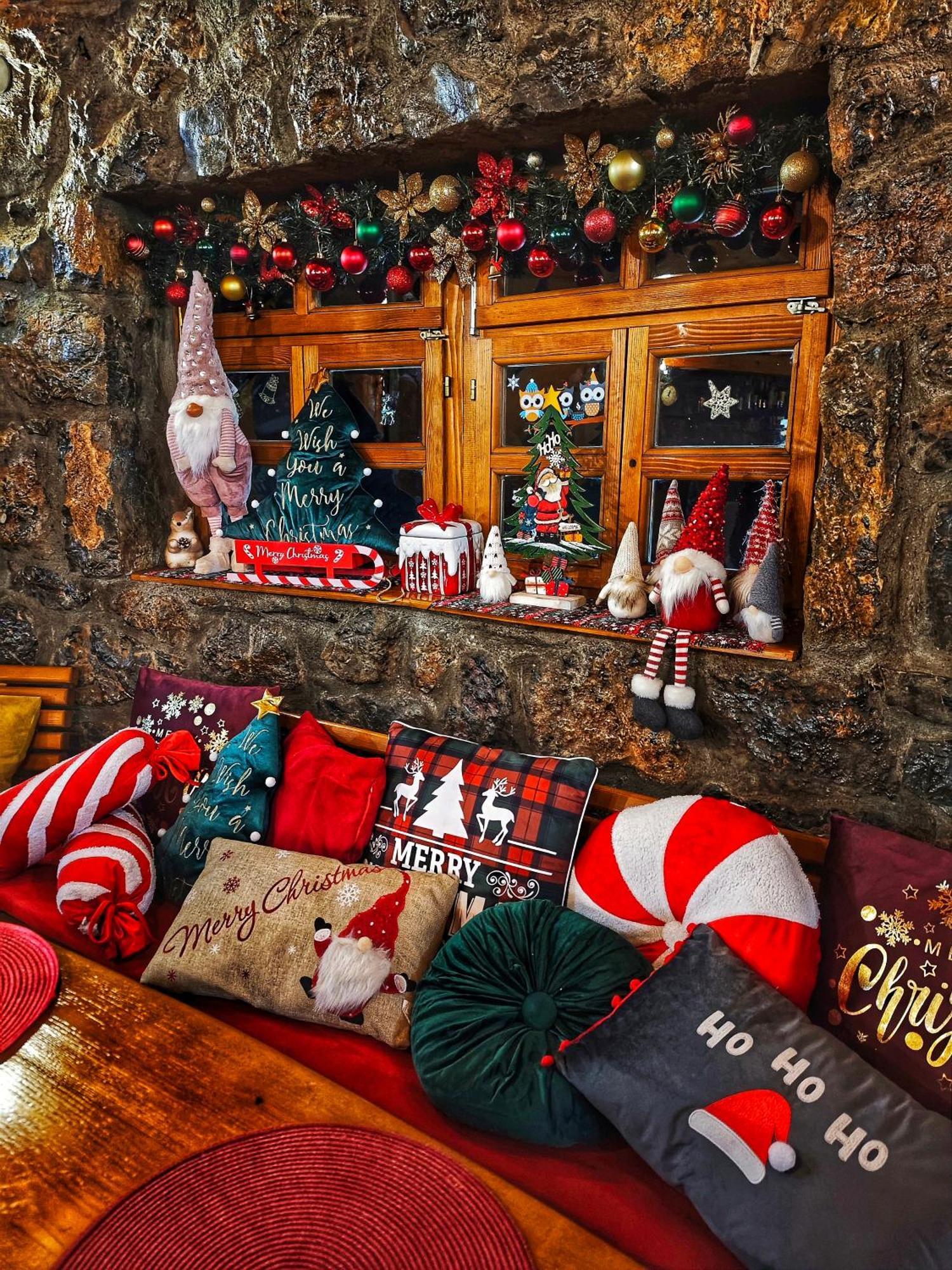 Kozak Apartments & Restaurant Mojkovac Εξωτερικό φωτογραφία