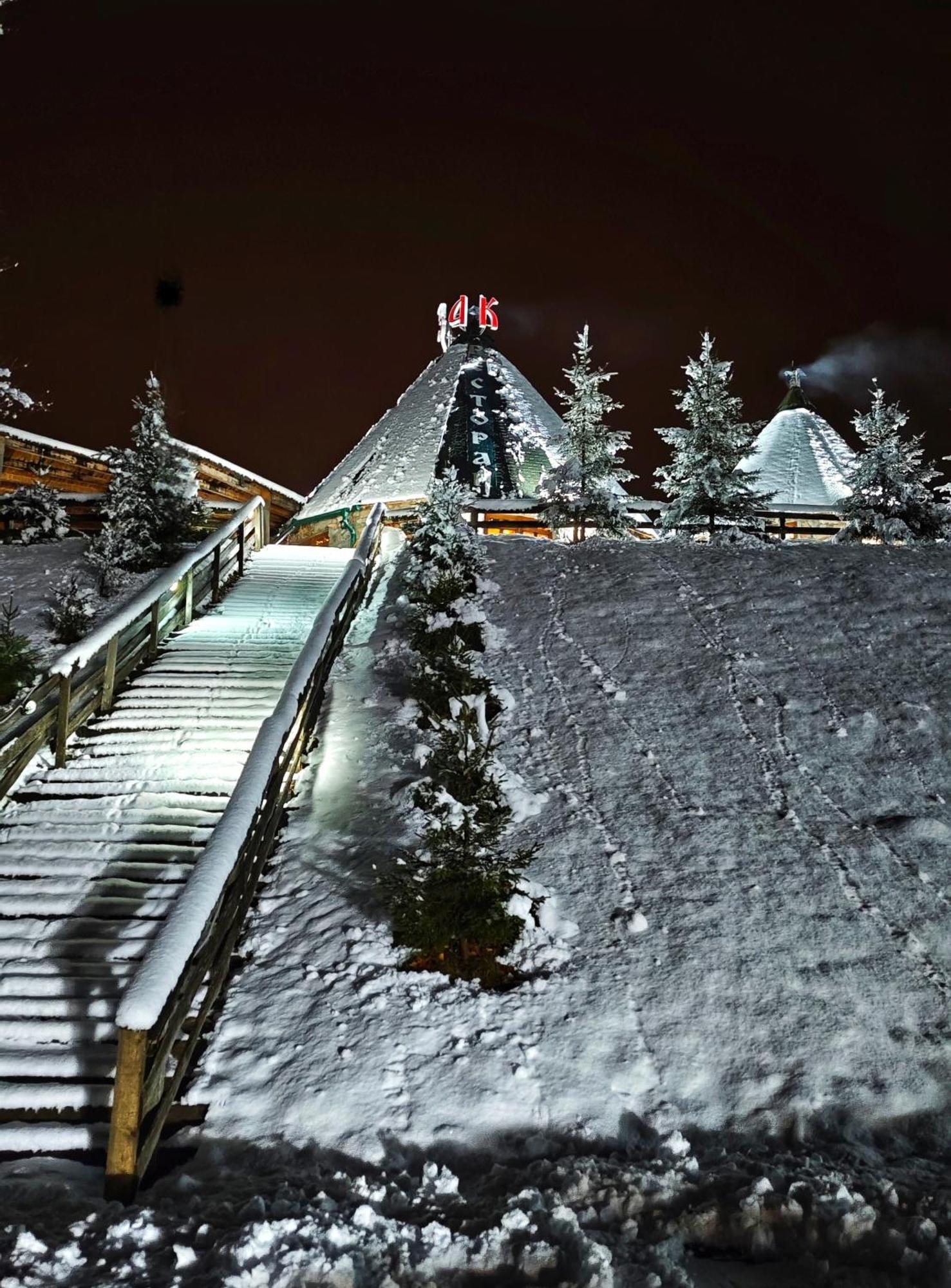 Kozak Apartments & Restaurant Mojkovac Εξωτερικό φωτογραφία